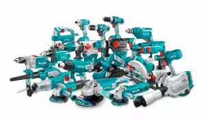 OUTILLAGE ELECTROPORTATIF CHANTIER