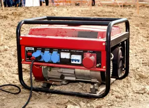 GROUPE ELECTROGENES