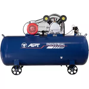 COMPRESSUR APT 300L 4HP 380V  INDUSTRIEL