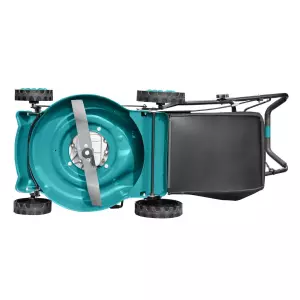 TONDEUSE A GAZON ESSENCE 3KW 141CC TOTAL