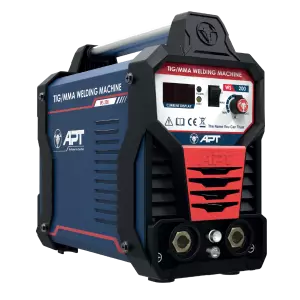 Poste à souder inverter WS-250 MMA 250A