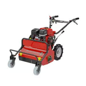 DEBROUSAILLEUSE AUTOTRACTEE ESSENCE 9HP-650MM RHINO