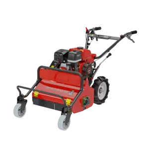 DEBROUSAILLEUSE AUTOTRACTEE ESSENCE 7HP-500MM RHINO