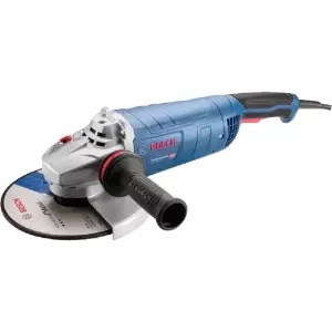 Meuleuse angulaire 230 mm gws 2200-230  2200 w bosch 