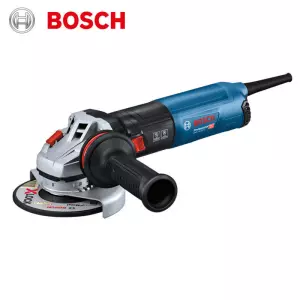 Meuleuse angulaire 125 mm 1400w gws 14-125 s bosch