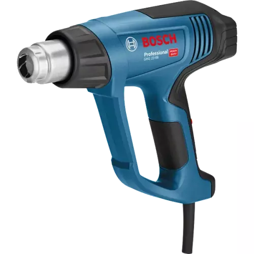Décapeur Thermique 2300W GHG 23-66 BOSCH