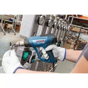 Décapeur Thermique 2300W GHG 23-66 BOSCH