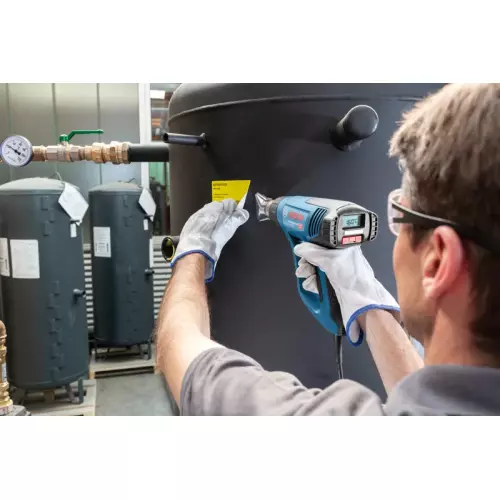 Décapeur Thermique 2300W GHG 23-66 BOSCH