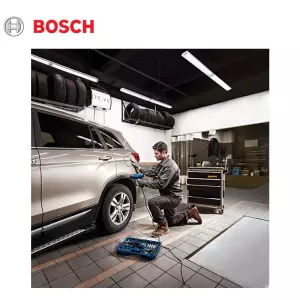 Décapeur thermique 1800W GHG 180 BOSCH