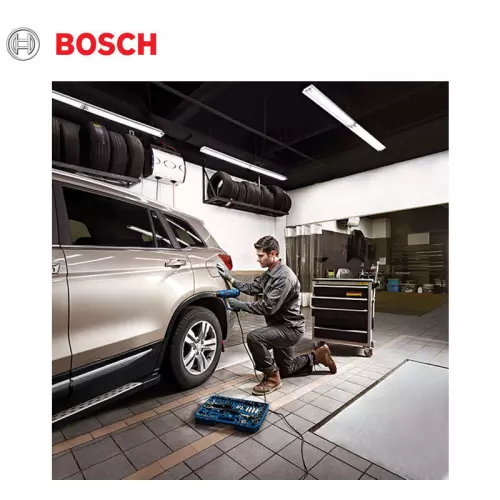 Décapeur thermique 1800W GHG 180 BOSCH