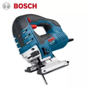 SCIE SAUTEUSE 150 MM 780 W GST 150 BCE BOSCH