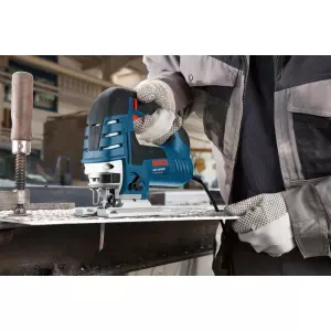 SCIE SAUTEUSE 150 MM 780 W GST 150 BCE BOSCH