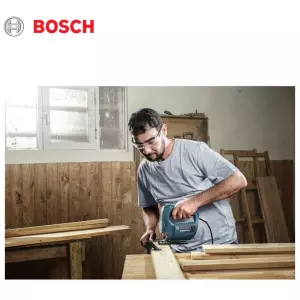 Scie sauteuse 65 mm 450W GST 650 BOSCH