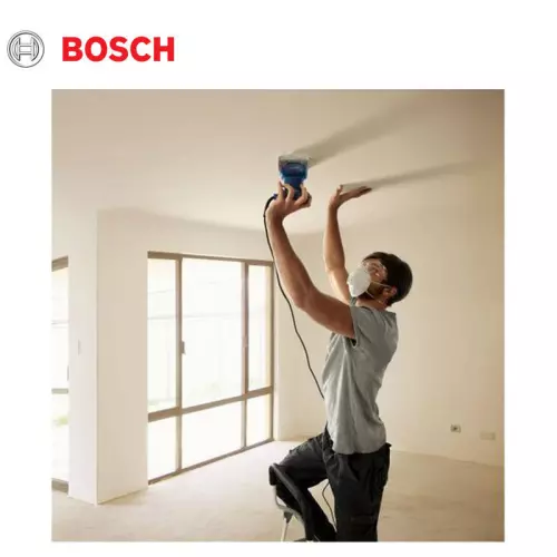 PONCEUSE VIBRANTE 220 W GSS 140 BOSCH