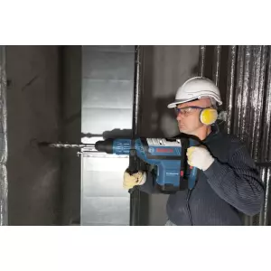 MARTEAU PERFORATEUR 8.2 KG 1500 W 12.5 J GBH 8-45 D BOSCH