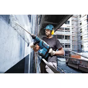 MARTEAU PERFORATEUR 8.2 KG 1500 W 12.5 J GBH 8-45 D BOSCH