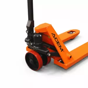 RANSPALETTE MANUELLE 2 TONNES ACEM