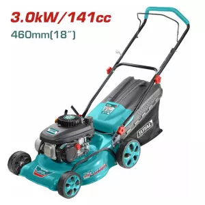 TONDEUSE A GAZON 46CM 3000W ESSENCE TOTAL