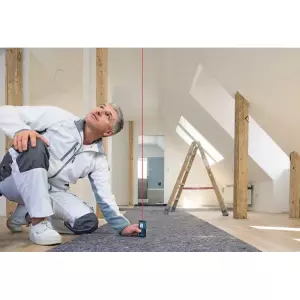 TELEMETRE LASER GLM 40 PROFESSIONAL BOSCH
