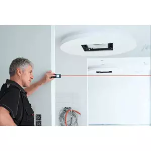 TELEMETRE LASER GLM 40 PROFESSIONAL BOSCH
