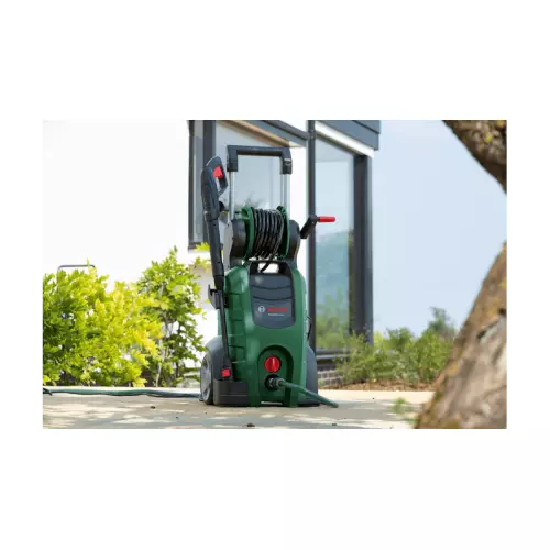 NETTOYEUR HAUTE PRESSION ADVANCED AQUATAK 160BAR 2600W 570L/H BOSCH