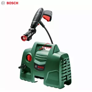 NETTOYEUR HAUTE PRESSION EASY AQUATAK 100BAR 1200W 300L/H BOSCH