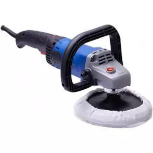 POLISSEUSE ROTARY 7″ 180MM VITESSE VARIABLE 1200 W APT
