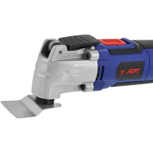 OUTIL MULTIFONCTIONS APT 300W 220V AVEC ACCESSOIRES 