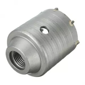 COURONNE DE PERÇAGE POUR MURS 65 MM APT