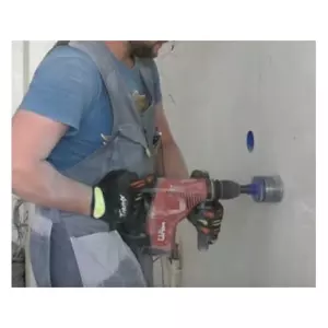 COURONNE DE PERÇAGE POUR CLIMATISEURS 50 MM APT