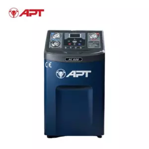 CHARGE CLIM APT AC-626 220V-PULI