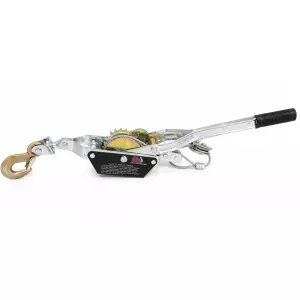 TIRE VITE A CABLE 2 TON