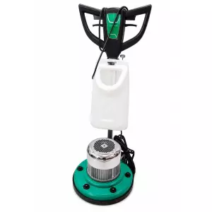 POLICEUSE MONOBROSSE DIAMAN 4HP 2200W ROBI