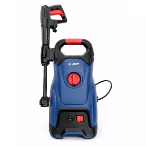Nettoyeur haut pression apt 1400w