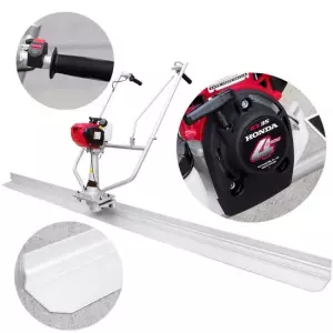 REGLE VIBRANTE HONDA 3 METRE