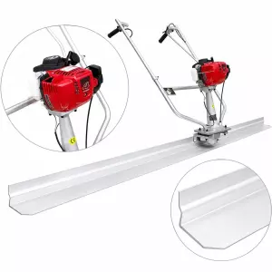REGLE VIBRANTE HONDA 3 METRE