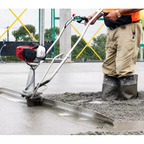 REGLE VIBRANTE HONDA 3 METRE