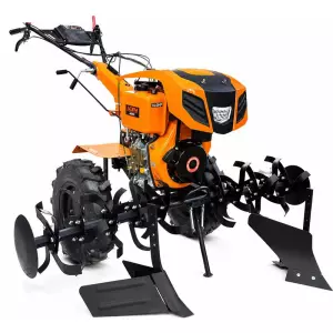 Motoculteur 12hp acem
