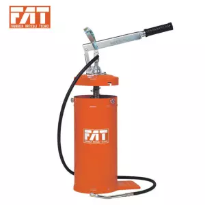 POMPE A GRAISSE MANUELLE 4KG FAT