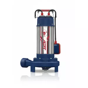 Pompe submersible 1hp APT