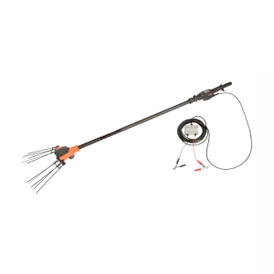 Peigne vibrante 12v 80w kineto
