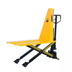 Transpalette Ciseaux Hydraulique RHINO 1.5 Ton – 1500 kg