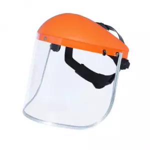 MASQUE DE PROTECTION VISIERE ACEM