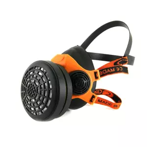 Masque gaz climax 761 A
